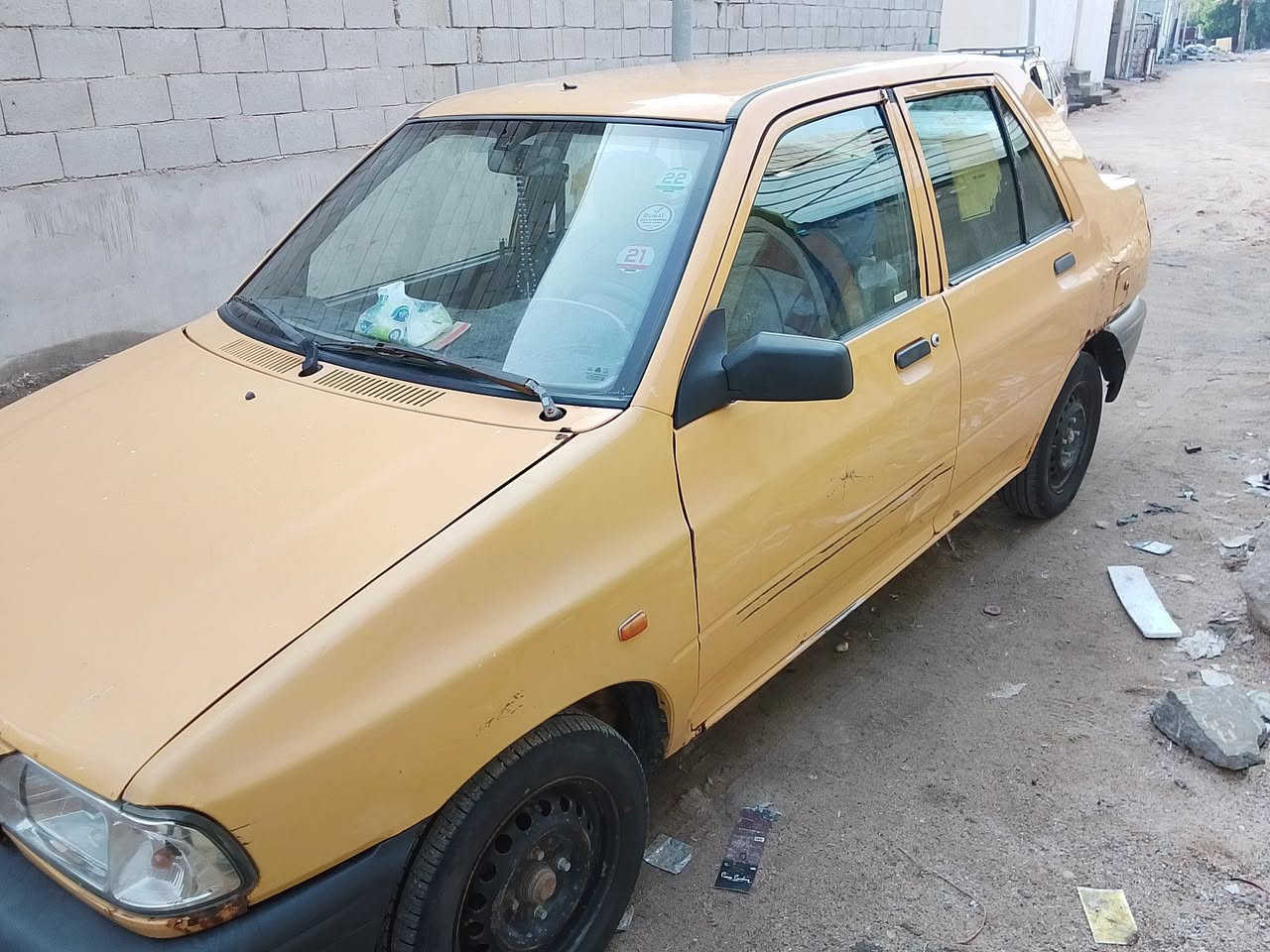 السلام عليكم 
سايبا 16 للبيع بسمي سنويه لل26 تبريد شقال بدي شوف بيها نواقص قليله ينقصن من السعر مكاني أبي الخصيب العوجه السعر 24 وبيها مجال للشراي 
***********
