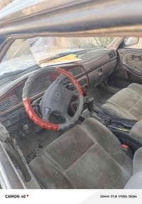 هارتوب • ٩٠ • قير مانوال