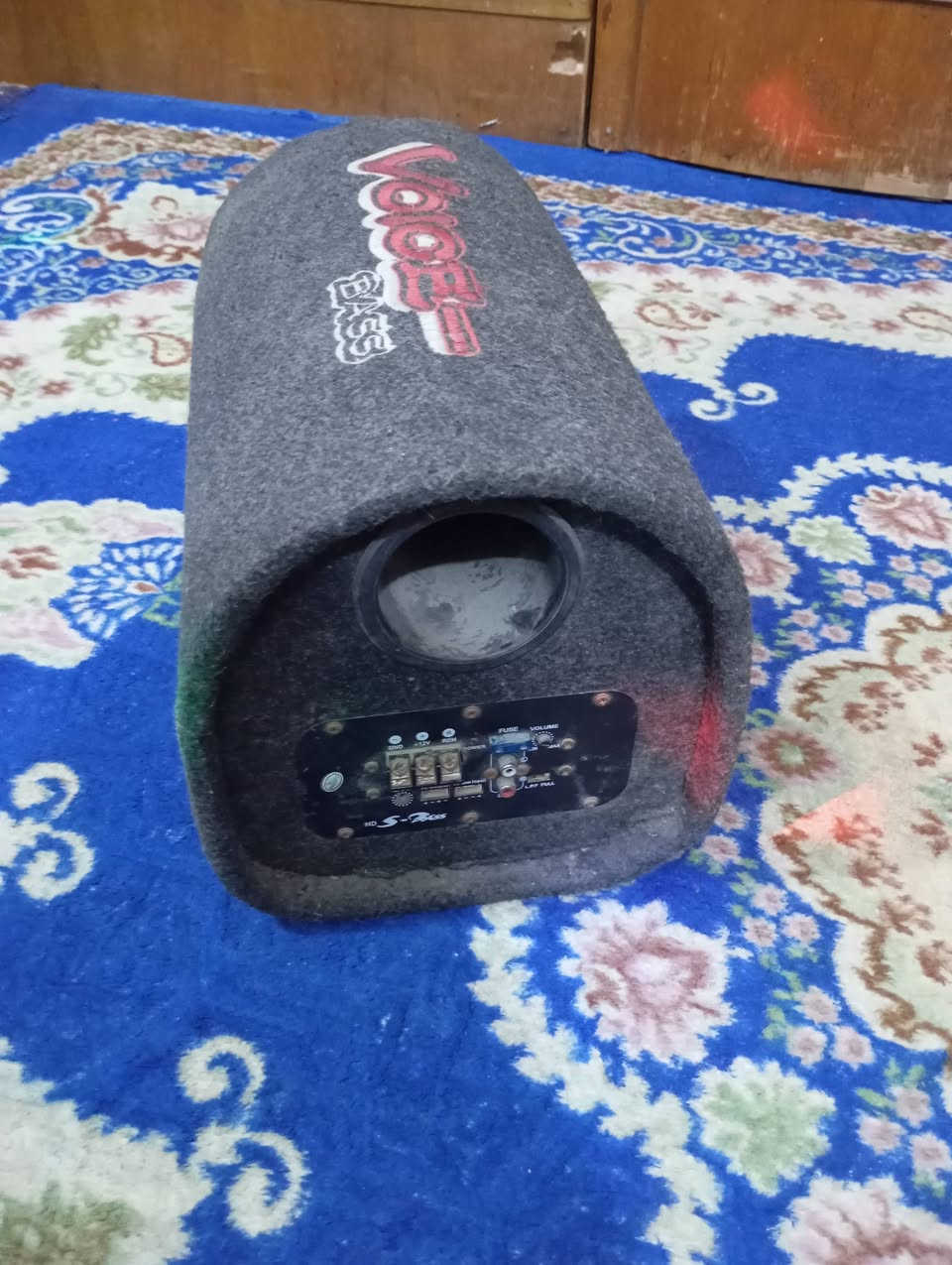 مضخم الصوت للبيع ***********
