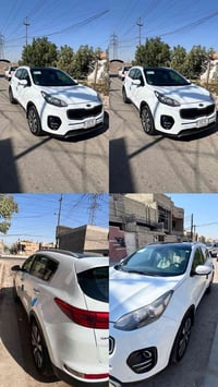 سبورتج 2018 خليجي فول مواصفات بانوراما زراك لايت بصمةتشغيل وبصمة ابواب...