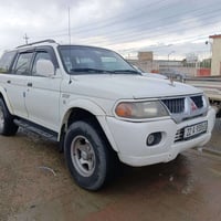 مسيوبوشي مونتيرا سنوية جديدة رقم جديد كير محرك شرط كيرتماتيك تبريد تدف...