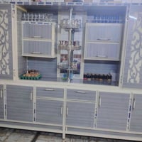 كاونتر • المنيوم • بغداد حي العامل