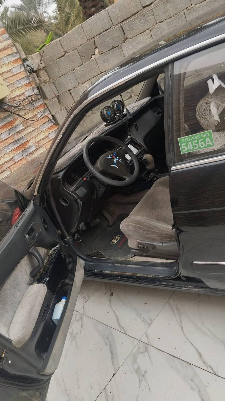 السلام عليكم بطه متصل موديل 93 بسمي مكفوله من الكصه والنقل السياره خير من الله  مصبوغه للجماليه مبدل بنيد مكاني ناصريه ناحيه الفظليه السياره ماكلك ماعوزهه ترتيب لا عوزهه ترتيب اشويه السعر 43 والشراي بيه خير اويدلل


**إذا كنت صاحب هذا الإعلان وتريد حذفه لأي سبب، رجاءا أرسل رسالة إلى الدعم الفني**