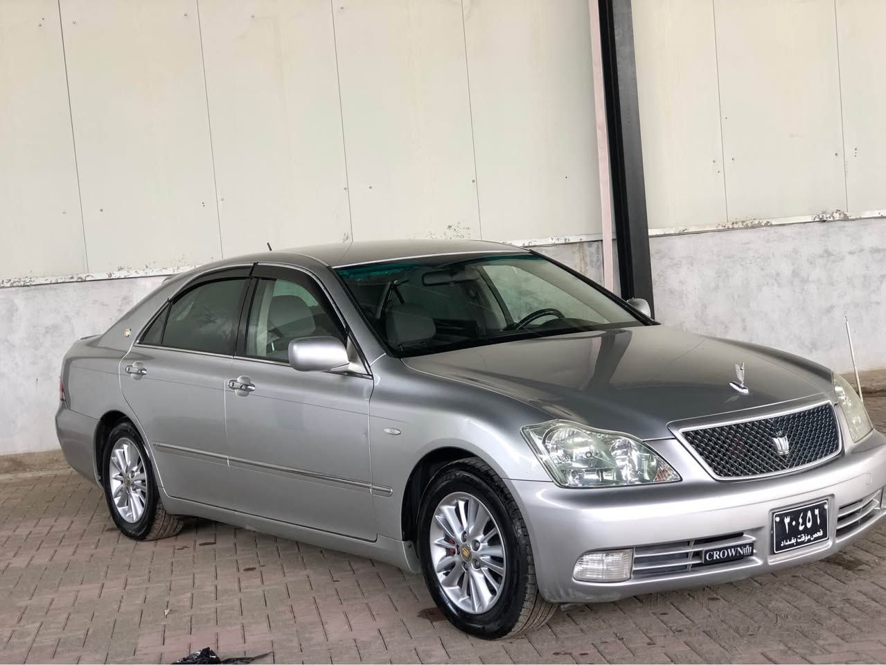 سەرەتا بەناوی خودا
شاهینە (مـوس) 2005
182 گەورە بەگەورە
 چوارکوشن کارەبا
٣ دوگمە کوشن غەزن 
سەلاجە ٣ پەردە کامیرە 
لایت ناوچەی کوێر
هەموگیانی بەشەرت کەڤەر گۆڕاو 
ڕەنگ گۆڕاو شانسی بەشەرت
نرخی ٦١ گڵاو مەجالێ برایانە 
ژ.م***********واتساپی لەسەرە
*********** Singapore
