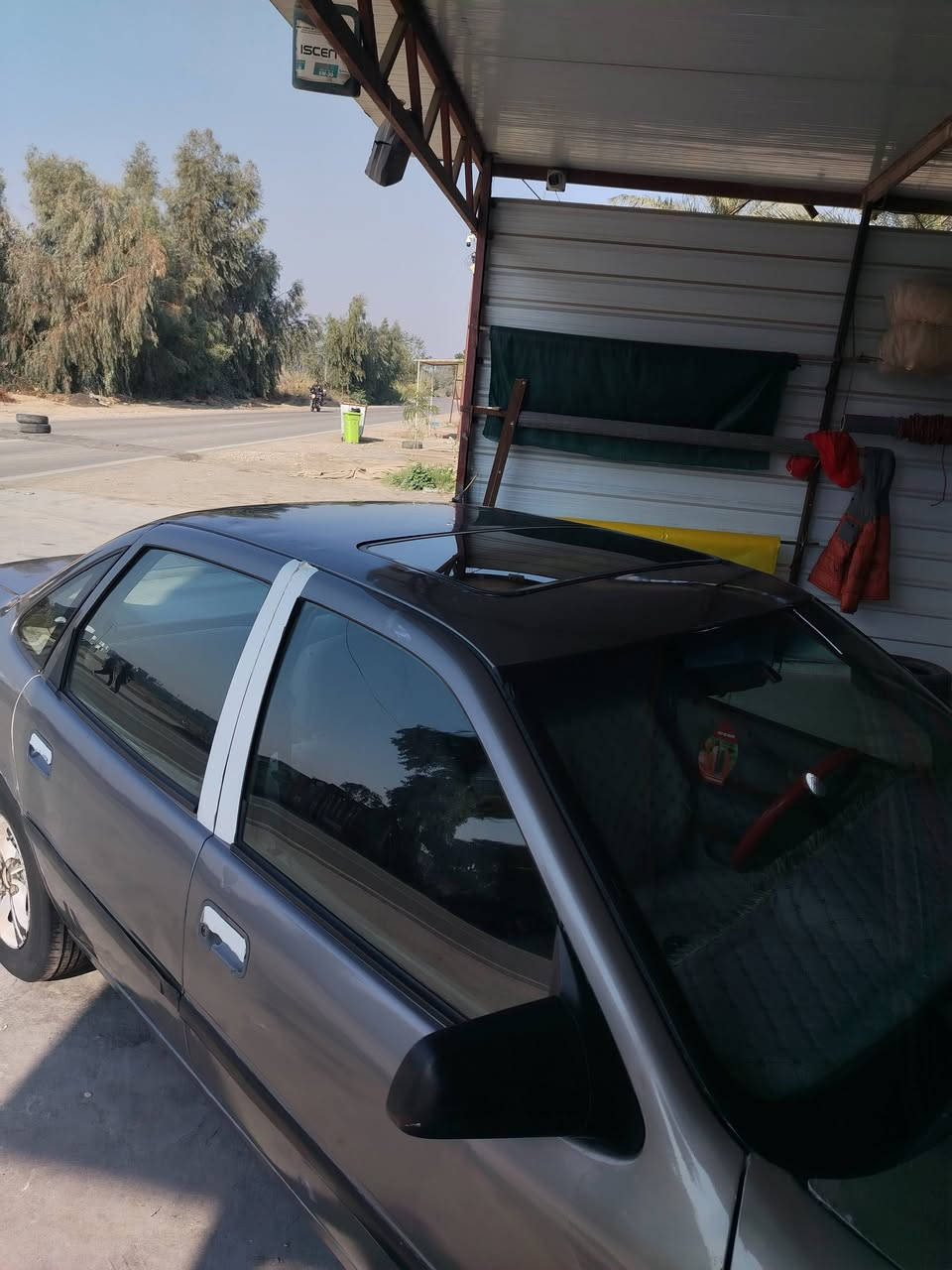 سلام عليكم
اوبل فكترا
موديل 91
حجم 2000
مكينه جديده
السعر 28 وبيهه مجال
 مصبوغه عام
رقم ديالى الدولي 
المكان ديالى كنعان 
***********
***********
