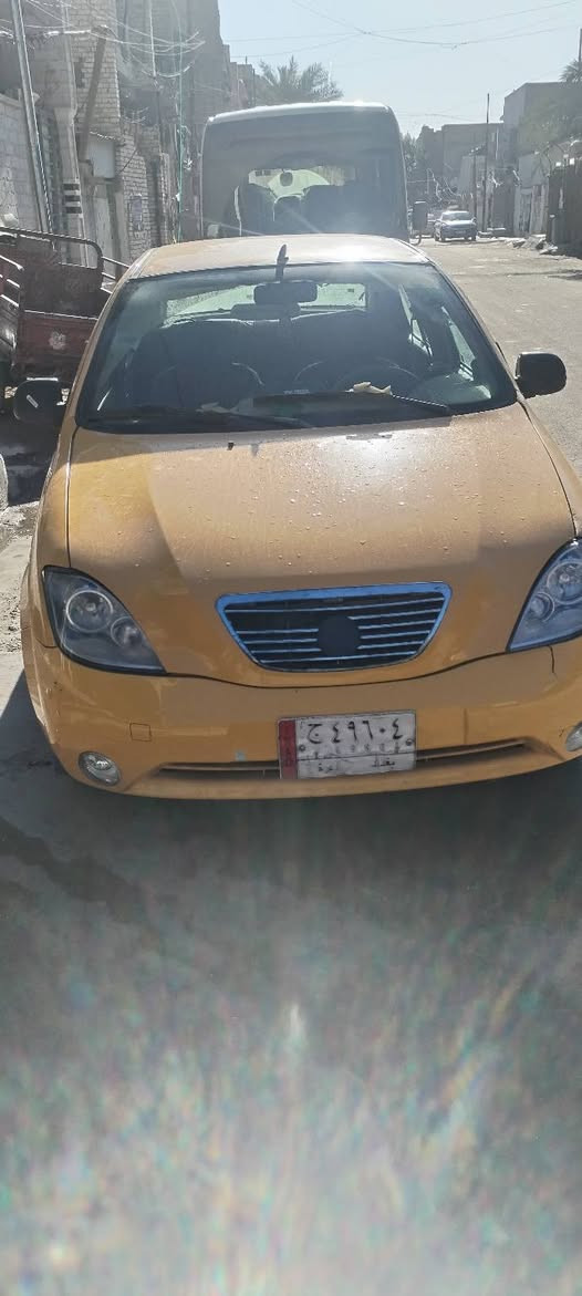 السلام عليكم طيبه موديل 16 مكينه وكير حداديه كلها جديده كهربائيات بيها جاملغ وبنيد بدل فقط
سعرها 35  وبيها مجال  ***********
بغداد مدينه الصدر
