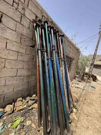 جكات حاظن وعجمان عدد 51 للبيع سن خشن الأصلي 07838520383