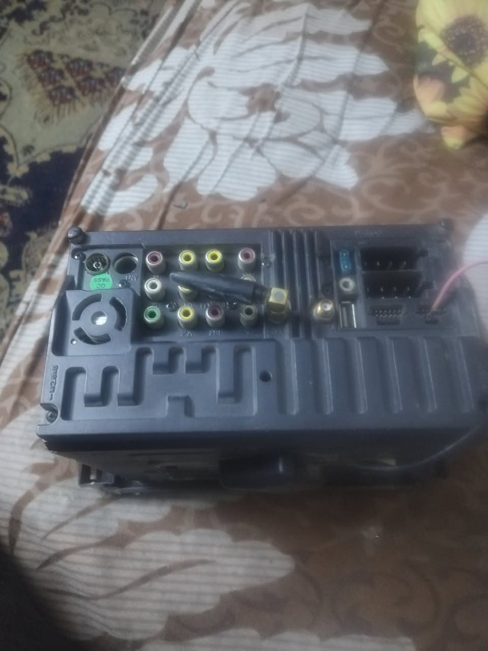 مسجل سياره للبيع


**إذا كنت صاحب هذا الإعلان وتريد حذفه لأي سبب، رجاءا أرسل رسالة إلى الدعم الفني**