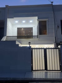 قربو اربيل • ١٢٥م • ٣غرف