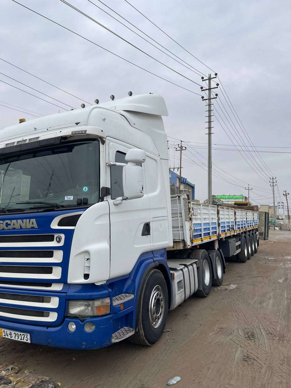 سلام عليكم بعد الوعود
الكذابه عادت النشر سياره للبيع فقط

سكانيه سحال مزودج بلادي دخول

جديد عربانه تركي بلادي شاصي 18شرط

اصل 2009 مكينه 240 كير وتماتيك

كلاج رقم نكليزي بصره سياره كفاله

عامه هاذه رقم راعيه ‏‪***********‬‏
