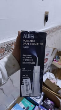 ٢٥ • أجهزة أخرى