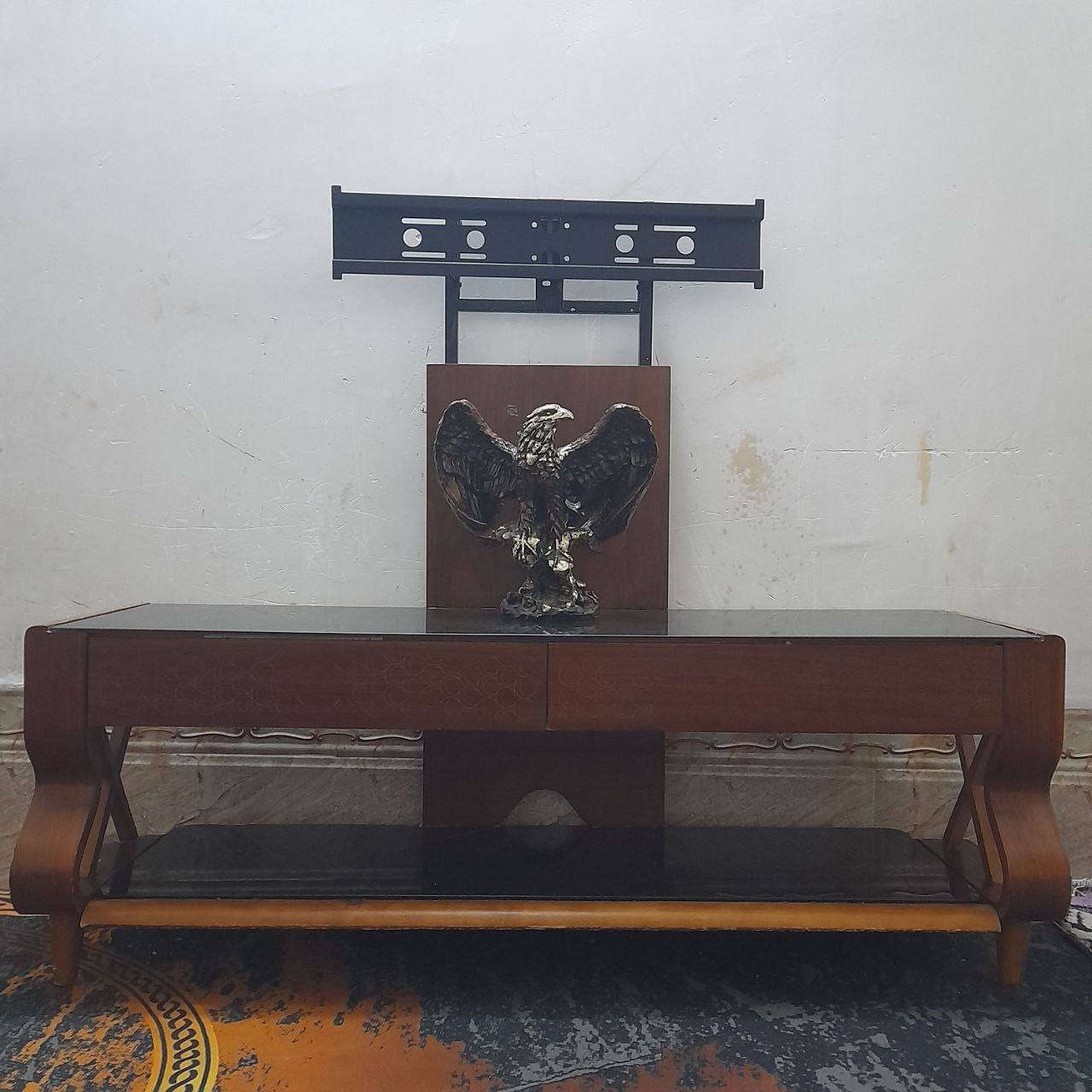 السلام عليكم
للبيع كرسيات انتظار عدد 2
جلد بني + ستيل + مساند خشب
نظيفة، سعر الاثنين: 70 ألف
كربلاء – للتواصل بالخاص

ومعرض تلفاز 
سعره100الف


**إذا كنت صاحب هذا الإعلان وتريد حذفه لأي سبب، رجاءا أرسل رسالة إلى الدعم الفني**