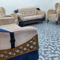 كربلاء حي العامل • ١٠مقاعد • نضيف