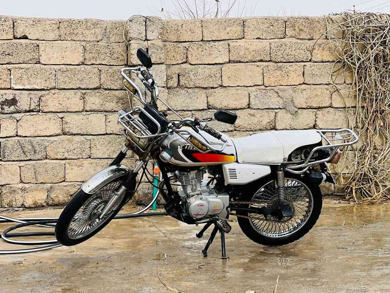 السلام عليكم تايكر عشرين محرك ما مفتوح شرط نشاط خير من الله
كهربائيات شغاله من الطارف لطارف وكل هاذا ب ٥٠٠ وبي مجال وين الشرايه


**إذا كنت صاحب هذا الإعلان وتريد حذفه لأي سبب، رجاءا أرسل رسالة إلى الدعم الفني**