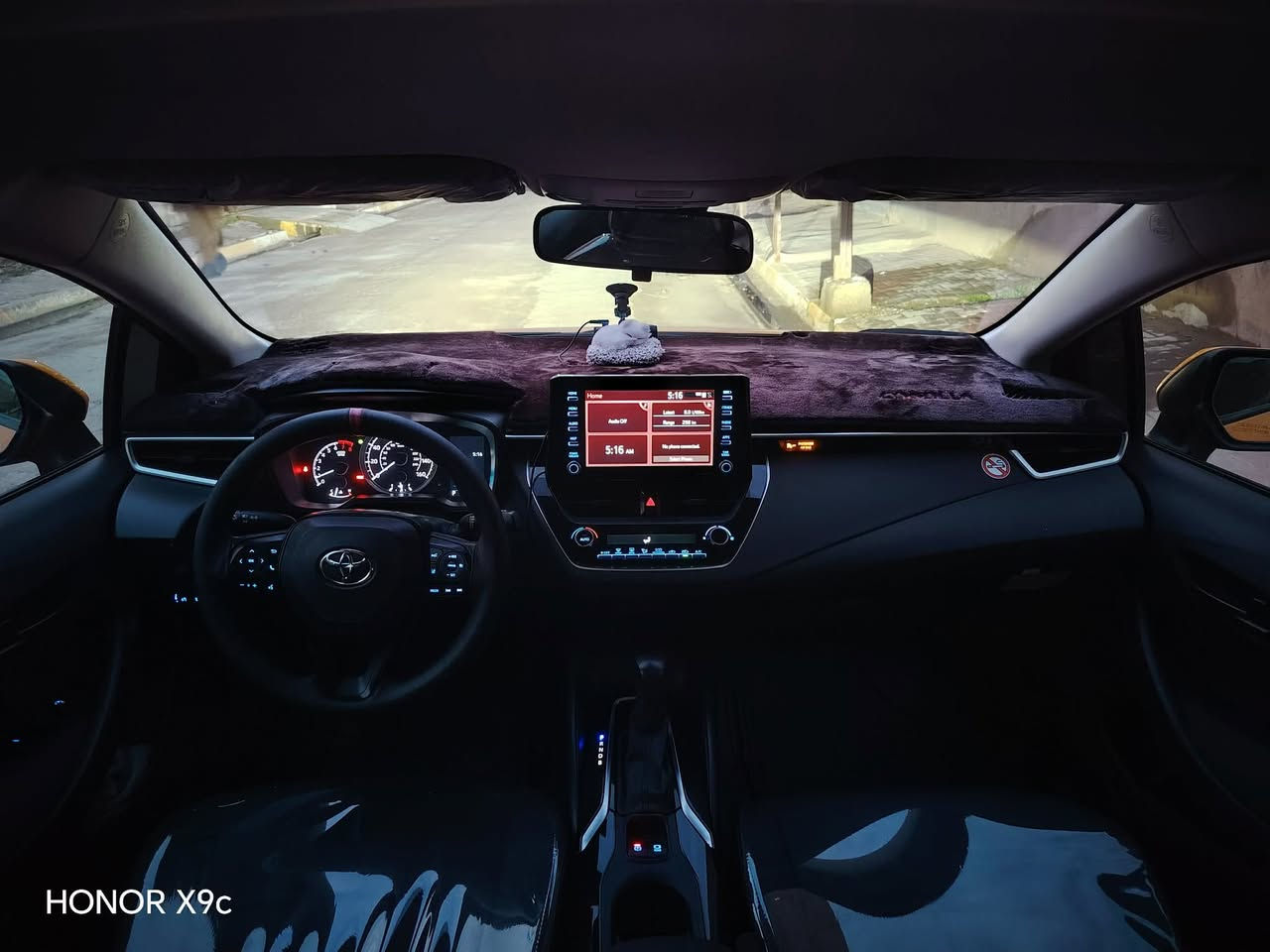 #للبيع

اقرأ التفاصيل كامل
كلشي كاتب بالمنشور
ومن تقتنع تفضل خاص انطيك رقم الهاتف
وتعال شوفها بالواقع
كلشي ذاكر بالمنشور 👇

كورلا تكسي🚕
الموديل___ 22
الفئة_____ le
رقم اللوحة___ كركوك 
وارد ____أمريكي 🇺🇸 
العداد____ ٧٩ الف مايل
السنوية ___نافذة لل٢٩
دفتر البانزين ___موجود 
النقابة____مصفرة وجاهزة
السيارة بأسمي
وانطيك شرط الغرامات والتحويل 

المواصفات 
 
شاشة أعطال 📟
تحكم ستيرن🎛️
رادار أمامي 📡

السيارة كلشي بيها على وضع الشركة 
ومن تجي تشوفها راح انطيك كل التفاصيل
 وتتأكد إن شاء الله 

السعر_ ١٩١ بيها مجال للشراي

الضرر بأمريكا
مجرد الدعامية الخلفية مضروبة
يعني  بدي  السيارة كلين 
وموجود رقم الشاصي 
وتكدر تتأكد 
👇

JTDEPMAE3NJ213206 كركوك, العراق


**إذا كنت صاحب هذا الإعلان وتريد حذفه لأي سبب، رجاءا أرسل رسالة إلى الدعم الفني**