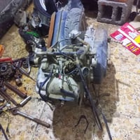 مكينه ٦٠ • ويل مامي • ضفيره