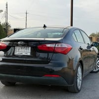 فورتي ١٦ وارد امريكي حادث بنيد مبدل نفس اللون  بون ايرباك داخله ب ٢٠١٨...