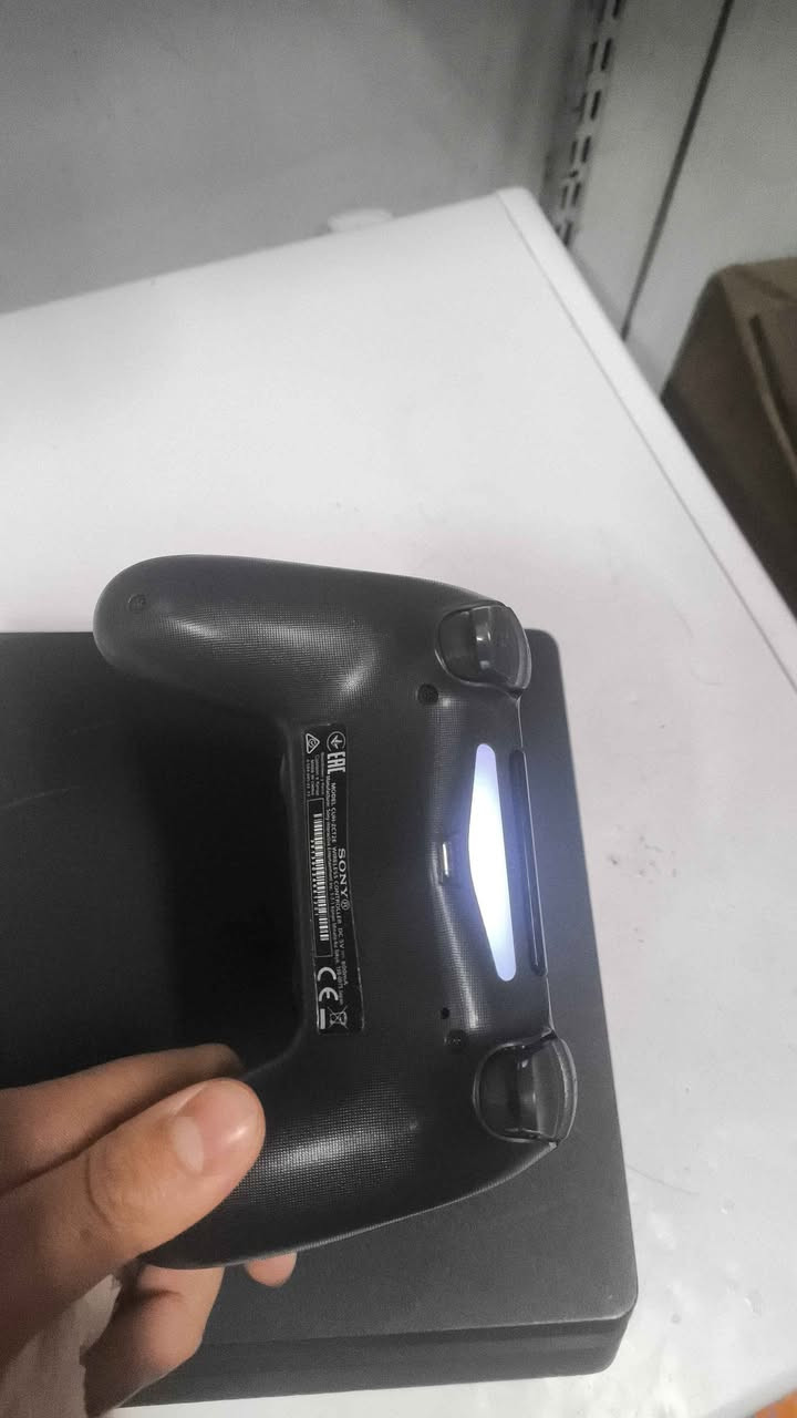 السلام عليكم بلي 4سلم مهكر نضام 12.50 نضام القرص لا مصلح ولا مفتوح تجي او تفحص وايا يده وحده الذاكره 500 بي العاب مكاني نجف كوفه ناحيه الحريه قفل 250 النجف, العراق


**إذا كنت صاحب هذا الإعلان وتريد حذفه لأي سبب، رجاءا أرسل رسالة إلى الدعم الفني**