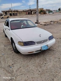 سيارة سوناتا 2 موديل 94 كير اتوماتيك محرك 2000 / سلندر 4 بدون تنقيص او...