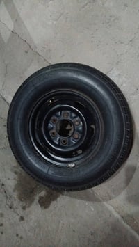 تاير كيه بنكو عام ١٤للبيع هوه و الويل رقم الهاتف ٠٧٧٠٤٥٢٤٧٤١