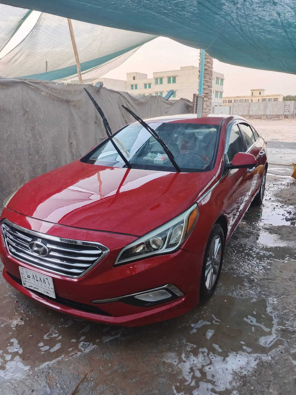 سوناتا موديل17وارد امريكي مكينه2400 بيهه قطع صبع ابيعك حزام بدون ضربه دآخليه وبدون تكم السعر107وبيها مجال استفاسار***********
