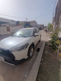 كورلا كروس • ٢٠٢٤ • حادث غرق