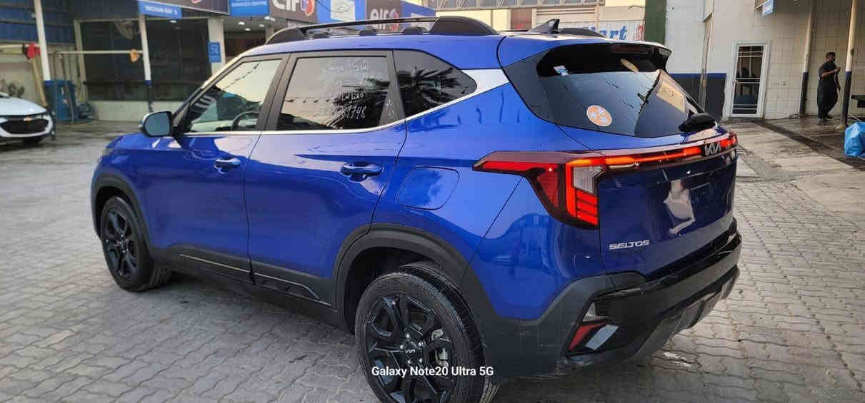 كيا سليتوس موديل 2024 Xline 
جاهز للشحن
مكفوله من الصبغ 
واصل للميناء 125 بدون كمرك

***********🟢واتساب
***********》🟢}{
كروب واتساب متوفر سيارات داخل الكروب متوفر سيارت
https://chat.whatsapp.com/DOvXOqYJsLL1PyHJkViq12
كروب  فيس شركه دايتونا لستيراد

https://www.facebook.com
كروب بيع مباشر
https://chat.whatsapp.com/E29EvOxmWAAIdz6uFt2cjI?mode=hqrt2
