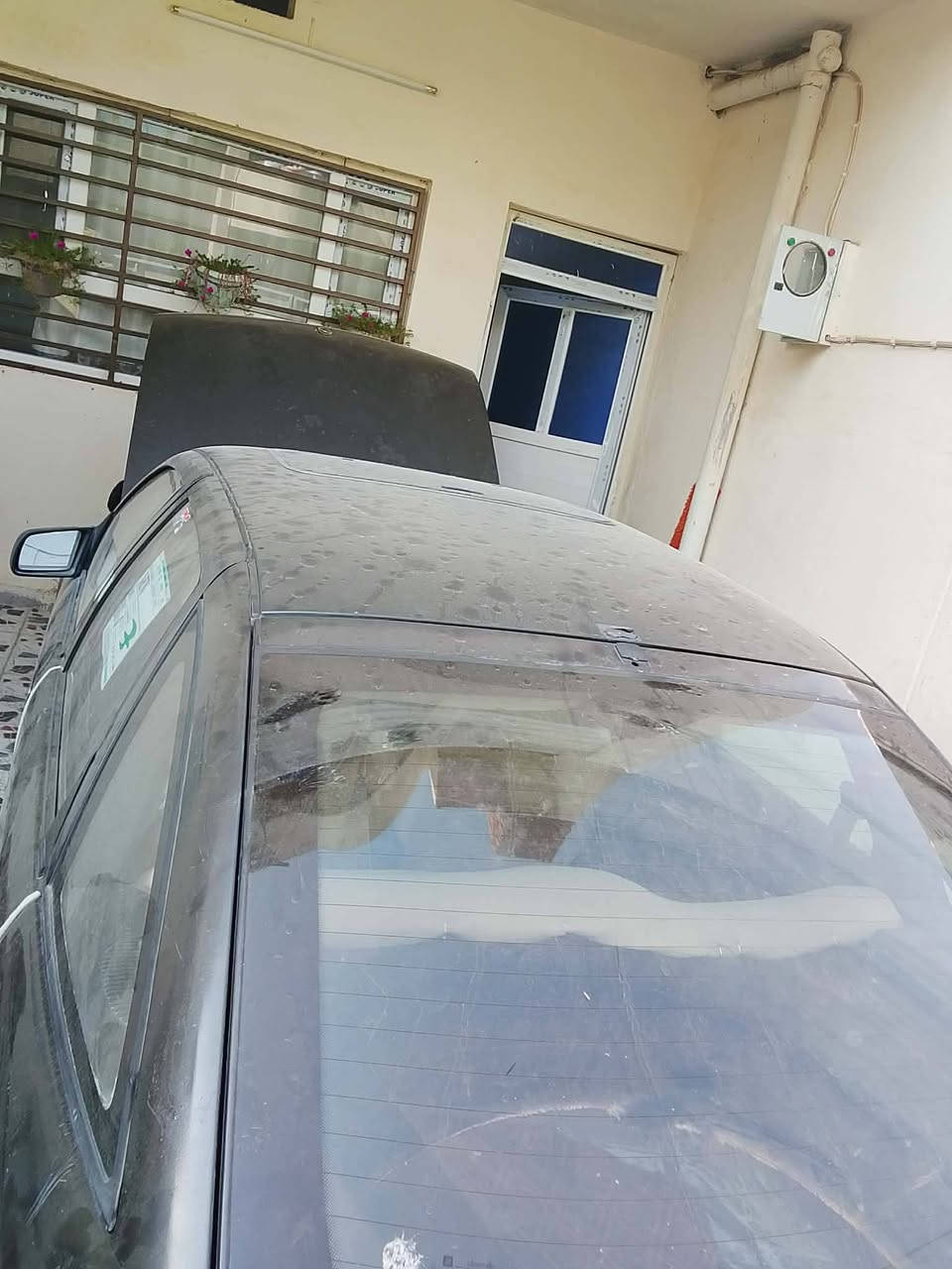 سلام عليكم جميعاً 
اوبل فكتره للبيع حجم 18رقم ديالى 
مكاني كركوك الاتصال على هذا الرقم 
***********
