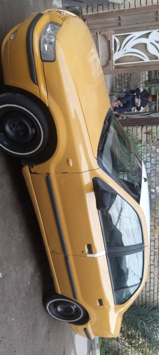 سمند 12 باسمي كير ومحرك خير من الله تبريد شغال البلديات السعر  38 قرب البانزين خانه ***********
