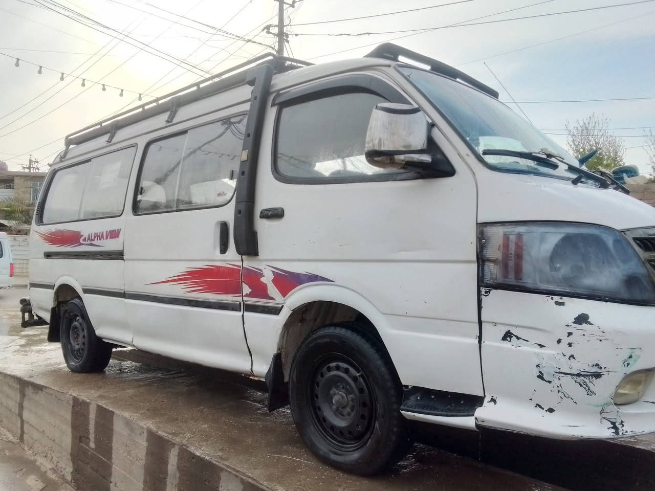 سلام عليكم
للبيع فتون 2009 كير محرك اكسل حداديه تخم تاير مناقصهه اي شي كبل للشارع رقم نجليزي مصفره من كلشي بسمي تحويل مباشر هزه جديده لمكان بغداد الزعفرانه لسعر 55 وبيها مجال بصيط للاتصال ***********
