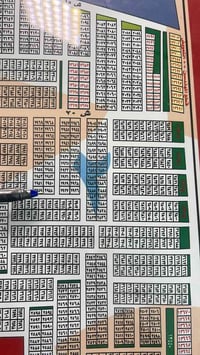 مقاطعه ٢/١٠ ابو دشير الثانيه • ١٠٥م • ركن على شارعين