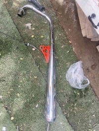 كزوز مراوس بنجمه • حالة جيدة • موتور