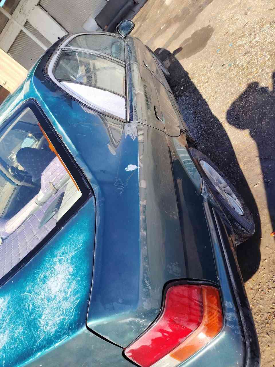 كورلا ١٩٩٥ يسره بلاد السياره بلاديه بيه بس هاي الطخه الي بلكرن مال الجاملغ وطارف البنيد كهربائات كله شغاله تخم تأير صدر نضيف دوشمه نضيفه رقم انبار كير اوتو محرك بي تنقيص بصيط الباقي كفاله مكاني الكرمه السعر ٣٨وبيه مجال بصيط لشراي ***********
