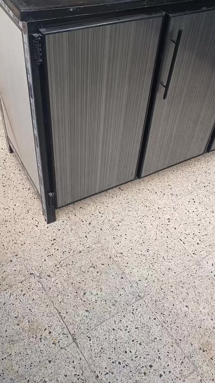 كاونتر فصال ثقيل 6 قطع اخو الجديد السعر 500 الشراي يتصل ***********-‏‪0750 791 3697‬‏ وادي حجر
