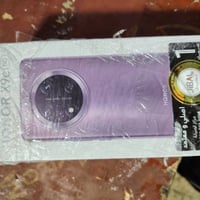 مرحبأ جهاز هونر اكس تسعه سي  ضد الكسر وضد المي جديد مستعمل شهر واحد ☝ ...