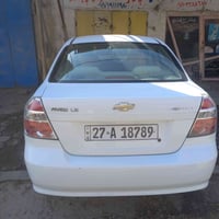 افيو ٢٠١١ • مكفوله • واسط كوت