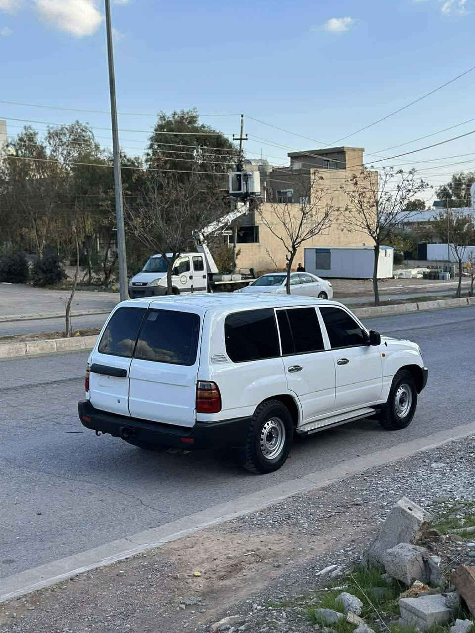 مۆنیکا بۆ فڕۆشتن 
مۆدیل 2004
گێر تۆماتیک 
گێرومەکینەی بەشەرت 
سبوغ عامە لەسەر ساغەی  
دینار مەسرەفی نیە 
نرخی 84گەڵاو کەمێک مەجال  
شوێن  کۆیە   
ژ.م *********** واساپو ڤایبەری لەسەرە
