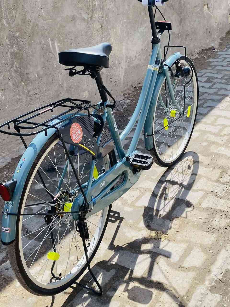 سلاَم عليكم االبيع بايسكل نضيف الون مميز موديل 2022استوني مشتريي من كرار ابو نقش بايسكل كفاله وياله موس كلشي ويااا غراض دينمو شغاله شركه بيدي السعر 110وبي مجال مكاني نجف حي ميسان رقمي وتساب بي7885572347❣️


**إذا كنت صاحب هذا الإعلان وتريد حذفه لأي سبب، رجاءا أرسل رسالة إلى الدعم الفني**