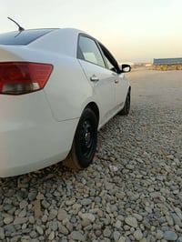 سيراتو ٢٠١٠ • خليجي • رقم واسط