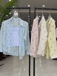 بنطرون • قميص • تركي أصلي