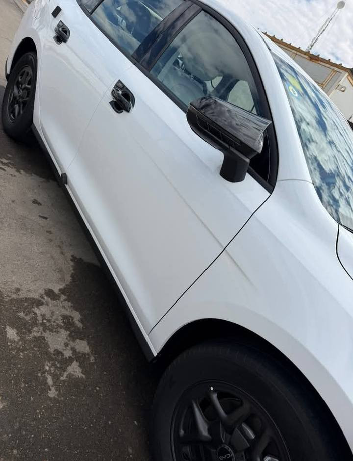 بي واي دي سيل 5 موديل 2025
بي واي دي سيل 5 موديل 2025

ماشية 5الف 

فول مواصفات عدة الفتحة 

داخل ابيض 

غراض سيارة كامة + تاير احتياط وية سيارة 

بسمي سيارة 

رقم بغداد الانكليزي 

مكان بغداد جكوك 

سعر 18 مليون 

***********
