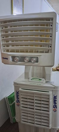 مبرده ٥٠ • جديده • ماطور نحاس