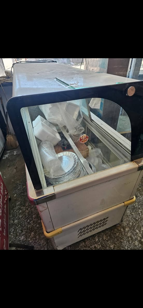 سلام عليكم للبيع


**إذا كنت صاحب هذا الإعلان وتريد حذفه لأي سبب، رجاءا أرسل رسالة إلى الدعم الفني**