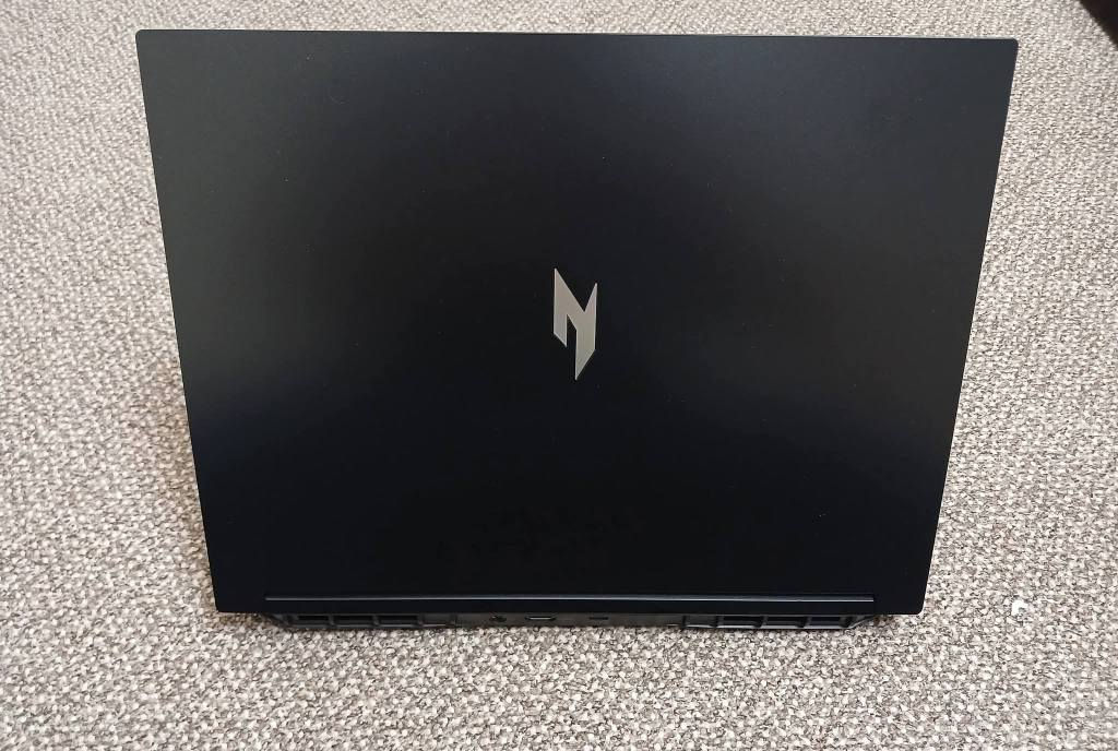 وەک نوێیە گشتی بە زەمان 
خاوێنی 100٪
وە چەندین لاپتۆپی گەیمنگمان لایە بە دەستی دوو و نوێ

Acer 
Model: Nitro ANV16-42 

Ryzen 5-240W   وەک 
Core i5 jele 15

 RAM: 16 DDR5 

Hard 512 GB  NVMe  

SCREEN 16.1 inch FHD WUXGA 180 HZ 

GPU0: Shared 8 GB کارد شاشە داخلی هەشت

GPU0: NPU Compute Accelarator Shared 8GB

GPU1: RTX 5050 8 GB (TPG 90 watt) 

 Orange Single color Keyboard أربيل, العراق


**إذا كنت صاحب هذا الإعلان وتريد حذفه لأي سبب، رجاءا أرسل رسالة إلى الدعم الفني**