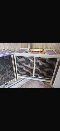 كاونتر • ٣ قطع • سنك