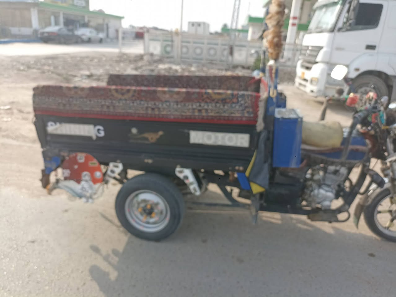 السلام عليكم ستوته موديل 23 محرك 24 ستوته مقفوله كفاله عامه ستوته شماليه اوراق اصوليهي اللي عنده ستوته موديل 18 19 مراوس هذا الرقم ويتصل حياكم الله ستوته والنظافه كل شيء جديد بيها هذا الرقم*********** ☠️💀***********
