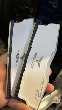 T-FORCE • 2×8GB • 3600MT/s