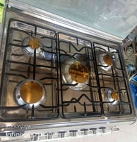 طباخ يونفرسال • إيطالي • قياس 80