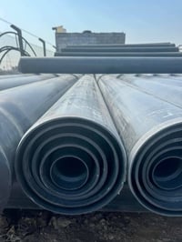 أنابيب UPVC • أنابيب GRP فايبر • بابل