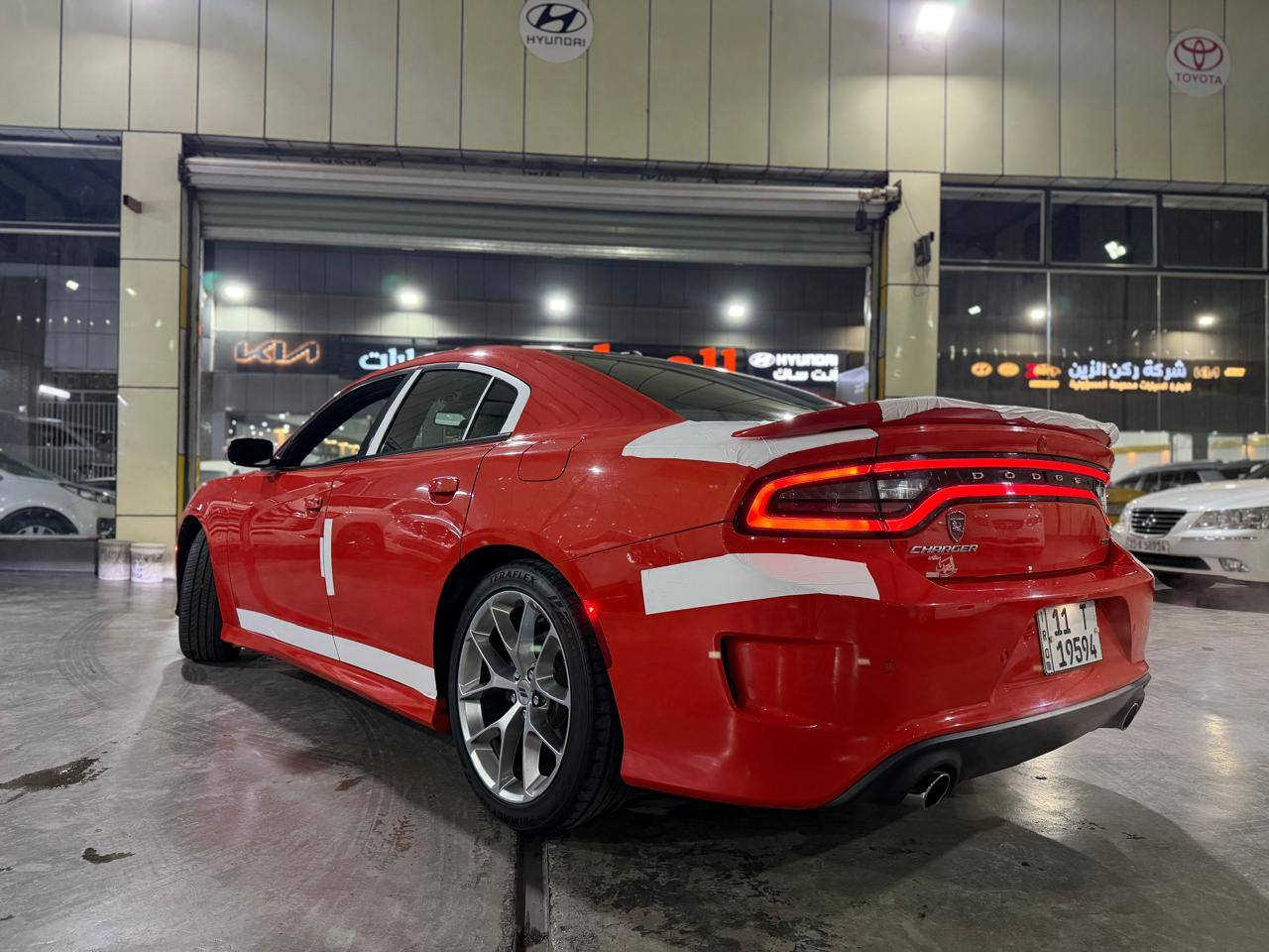 السلام عليكم جارجر ٢٠٢٠ GT خليجي
وكاله (ليث العبيدي)  ماشيه ٣٠ الف جدبده جدااا
كفاله من صبغ وضربه
فتحه
كشنات جلد حضن
شاشه
كأمره خلفيه
شفتات ستيرن
نضام سوبر تراك
حساس خلفي
ويل ٢٠
تشغيل عن بعد
لايت زنون
رقم بغداد بسمي
للتصال***********
مكان سياره بغداد معارض البياع
